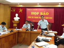 Hai bộ &ldquo;không phát hiện&rdquo; tham nhũng: &ldquo;Không ai nghe đâu!&rdquo;