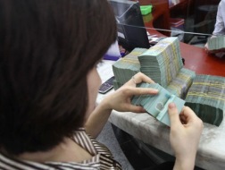 Kinh tế khó khăn, nợ đọng thuế tăng vọt