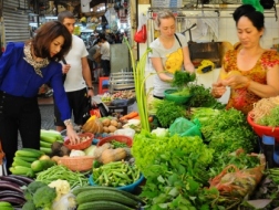 CPI tháng 7/2013 tăng 0,17% so với tháng trước 