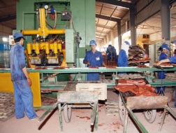 Chậm nhưng chắc