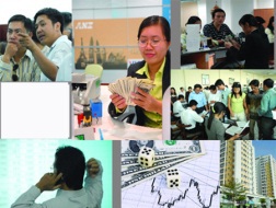 Nền kinh tế đã có dấu hiệu phục hồi