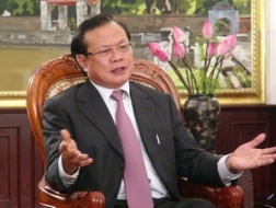 "Sau 5 năm sáp nhập, Hà Nội đã phát triển vượt bậc&rdquo; 