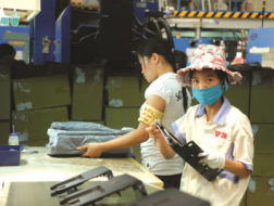 Việt Nam đứng trước thách thức cạnh tranh thu hút FDI với các nước trong khu vực