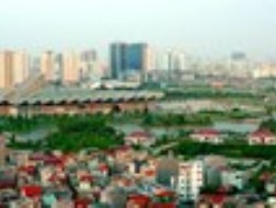 Kinh tế Thủ đô đóng góp 10% GDP cả nước