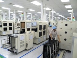 7 tháng thu hút được hơn 11,9 tỷ USD vốn FDI