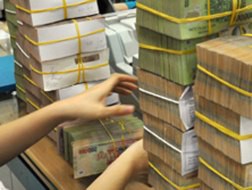 3.400 tỉ đồng cải cách tiền lương dùng sai mục đích