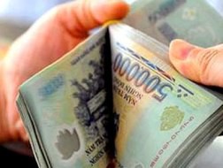 Đề nghị đẩy nhanh tiến độ trình dự thảo Luật Tiền lương tối thiểu 
