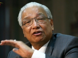 Ông Cao Sỹ Kiêm.
