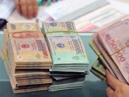 Hà Nội có khả năng hụt thu lớn
