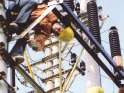 Điện lại gây khó