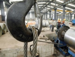 Kinh tế khó đạt mục tiêu tăng trưởng 5,5%/năm
