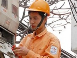 Lạm phát cả năm sẽ thêm 0,3% do tăng giá điện 
