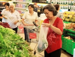 Giá lạnh lùng, dân lạnh gáy