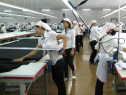 TP Hồ Chí Minh: Khắc phục tồn tại trong thu hút FDI