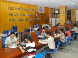 Chống nợ thuế: Liệu có ở ngưỡng an toàn 5%?