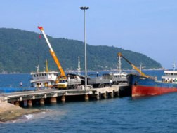 Khởi tố Giám đốc Cảng Vũng Rô do mất khả năng thu hồi 50 tỉ đồng
