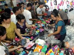 Việt Nam vẫn là thị trường tiềm năng của DN Thái Lan
