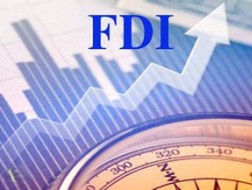Những “vùng đất mới” thu hút FDI
