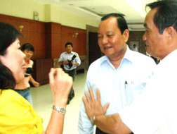 Mô hình chính quyền đô thị: Năng động, xử lý nhanh