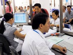 Năm 2014: TP.HCM dự kiến không tăng biên chế công chức