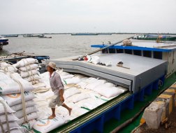 Vốn FDI nhỏ giọt vào ĐBSCL