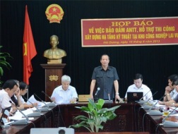Lai Vu bị “bỏ quên” đến bao giờ?