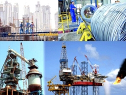 Số tập đoàn NN sẽ chỉ... đếm đầu ngón tay