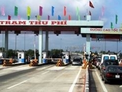 Thủ tướng chỉ đạo xử lý 4 trạm thu phí