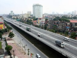 Thúc đẩy hình thức đối tác công - tư 
