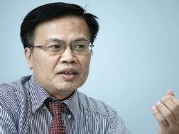 Ông Nguyễn Đình Cung: “Trong nỗ lực cải cách thủ tục hành chính hiện nay, tôi hy vọng có được một kết quả nào đó có thể nhìn thấy được, chứ không hy vọng có đột phá”.