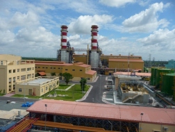 Quảng Nam kêu gọi đầu tư dự án điện khí một tỷ USD