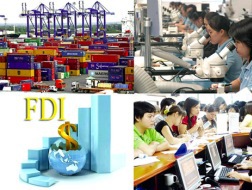 Cần Thơ thu hút 879 triệu USD vốn đầu tư nước ngoài