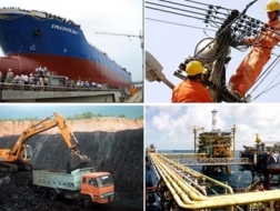 Các tập đoàn Nhà nước đang có sự nhập nhằng