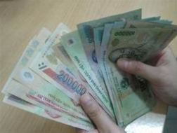 2 chế độ nâng bậc lương trước thời hạn