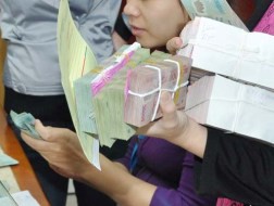 Nợ đọng và vòng tròn luẩn quẩn
