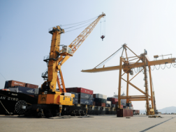 Hy vọng tăng trưởng thương mại từ FTA với EU