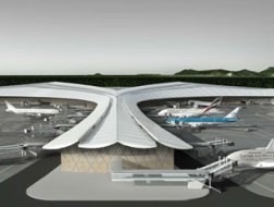 Bộ GTVT khẳng định sự cần thiết phải xây dựng sân bay Long Thành
