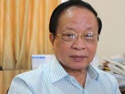 Ông Trần Viết Ngãi