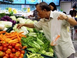 “CPI tháng 8 sẽ tăng khá cao”