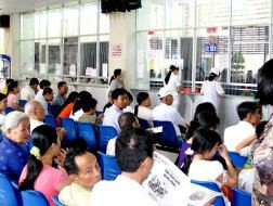 Năm 2014, viện phí tiếp tục tăng vì “tính đúng tính đủ”?