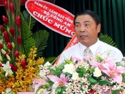Ông Nguyễn Bá Thanh: Nếu chỉ ngồi nhận đơn, kính chuyển thì Ban Nội chính chỉ cần 4 đồng chí chứ không cần tới 21-30 đồng chí