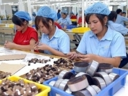 Các dự án FDI tăng vốn đầu tư thêm hơn 5 tỷ USD