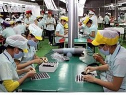 "Chỉ số cạnh tranh của Việt Nam có triển vọng tốt"