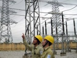 Vận hành thử nghiệm đường dây 500kV trị giá gần 3.000 tỷ 