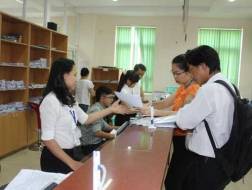 Tiền trả lương hưu sắp cạn