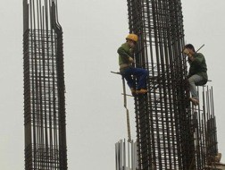 Chuẩn bị đường lùi cho GDP