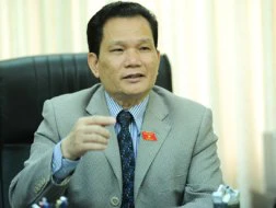 TS. Bùi Sỹ Lợi