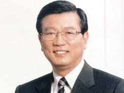 Chủ tịch của Kumho Asiana Group, ông Park Sam-koo