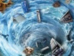 5 năm sau cơn lũ khủng hoảng: Nước ở Việt Nam rút chậm hơn?