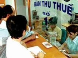 Đề xuất miễn thuế thu nhập 2 năm cho tổ chức tài chính vi mô